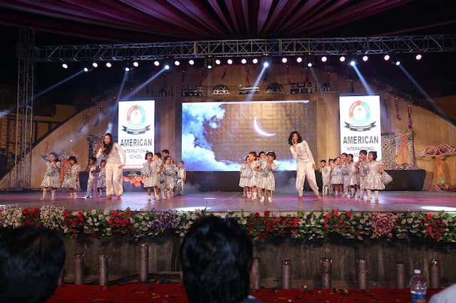 Ais school gallery image 9