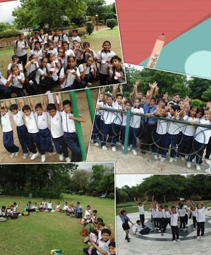AIS School photo 10