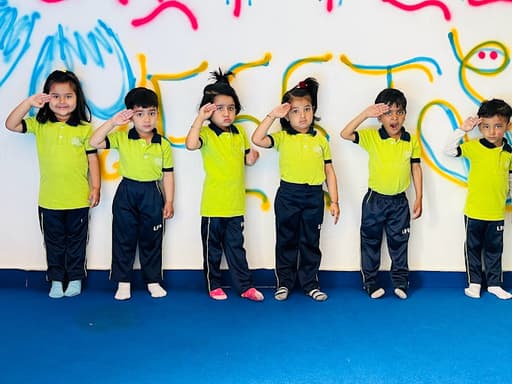 Little Feet International School gallery image 7