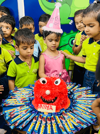 Little Feet International School gallery image 5