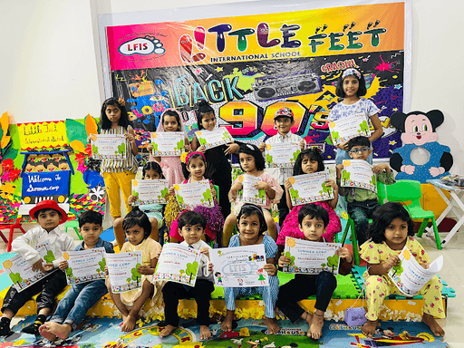 Little Feet International School gallery image 9