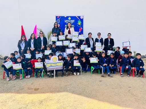 Little Feet International School gallery image 4