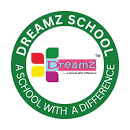 Dreamz A School With Difference, Masab Tank, Hyderabad logo