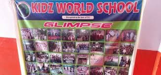 Kidz World School Banjara Hills photo 2