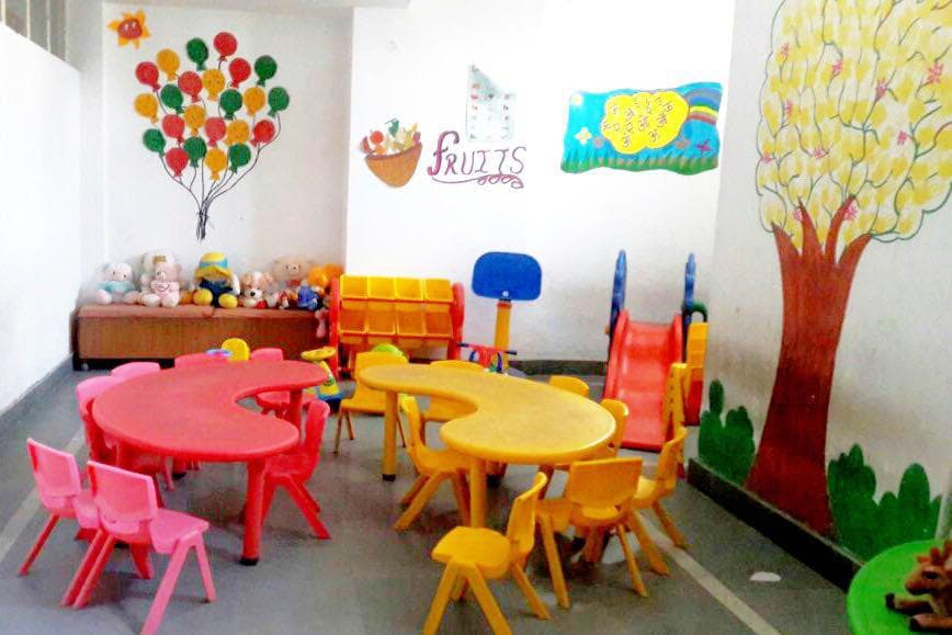 DE Kids Castle School photo 1