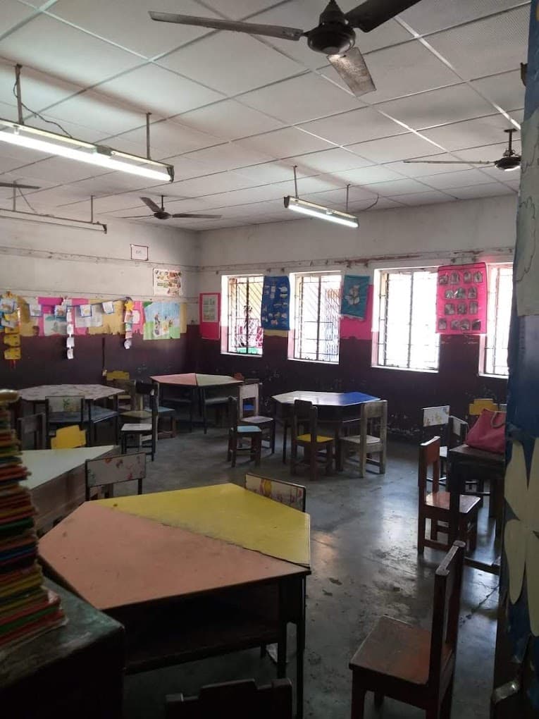 Kendriya Vidyalaya Santragachi Howrah photo 1