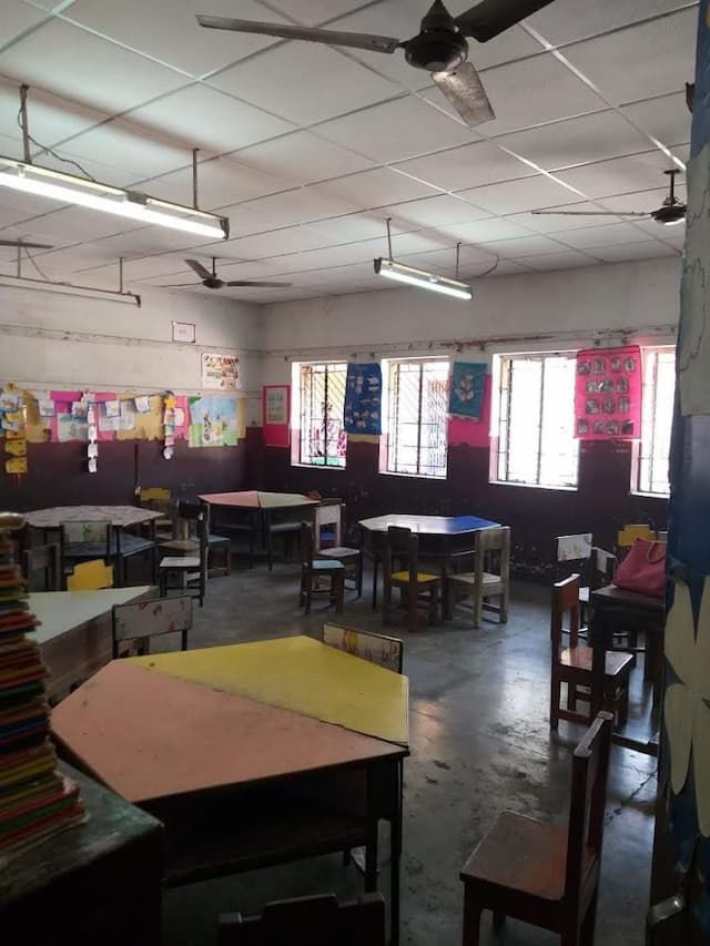 Kendriya Vidyalaya Santragachi gallery image 3