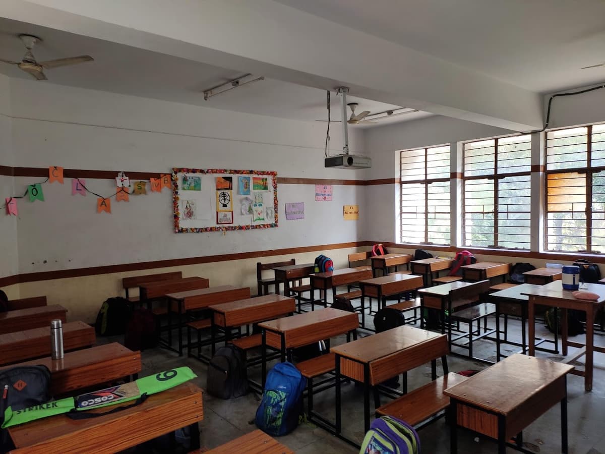 Kendriya Vidyalaya NSG Manesar  photo 2