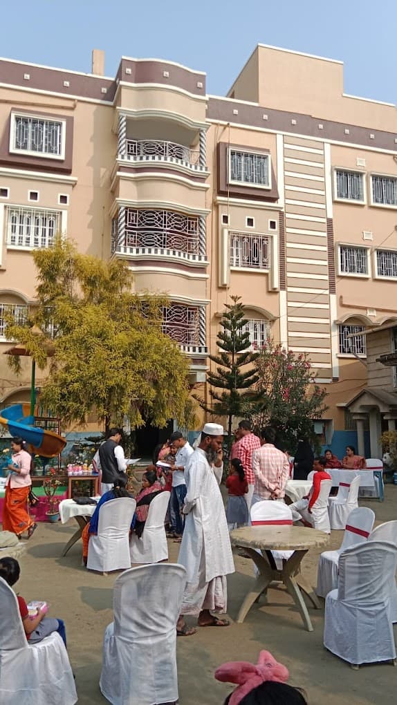 AL Ameen Shamsun Academy photo 4