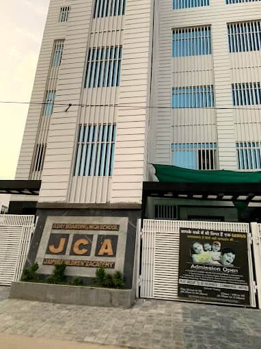 Jaipur childrens academy gallery image 2