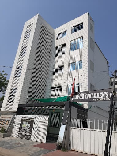 Jaipur childrens academy gallery image 4