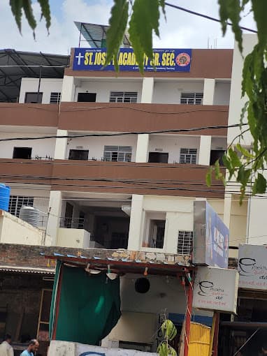 St. Joseph Academy photo 2