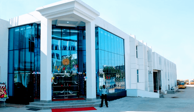 Warren Academy Gopal Pura Mode photo 2