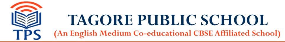 Tagore Public School, one of the top cbse school in Jaipur