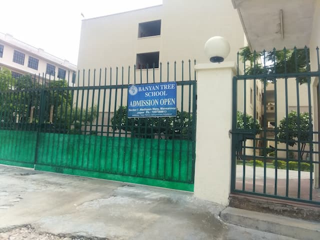 Banyan Tree School gallery image 1
