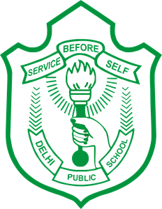 JITO Delhi Public School, Sharanpur, Aurangabad logo