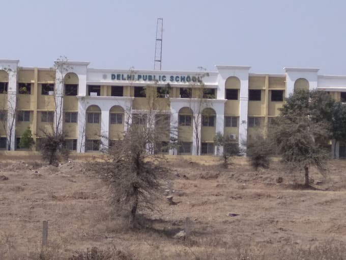 JITO Delhi Public School Sharanpur photo 1