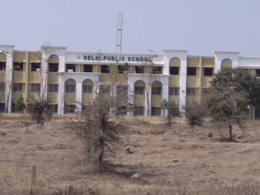 JITO Delhi Public School gallery image 1