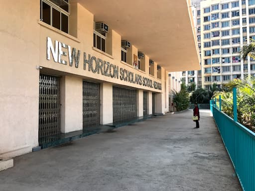 New Horizon Scholars School gallery image 1