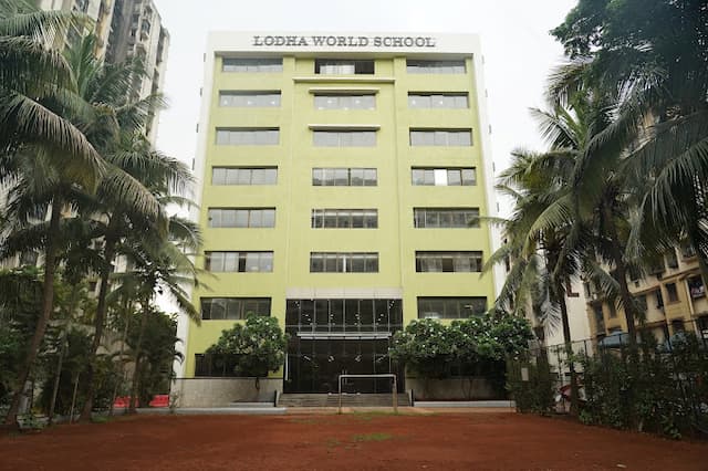 Lodha World School gallery image 1