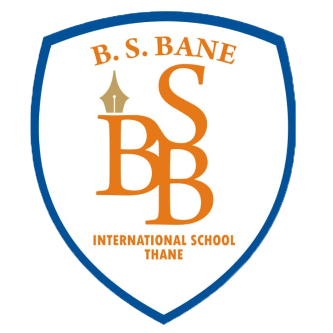 B S Bane International School, Majiwade, Thane Admission 2025-26 Fees & Reviews logo