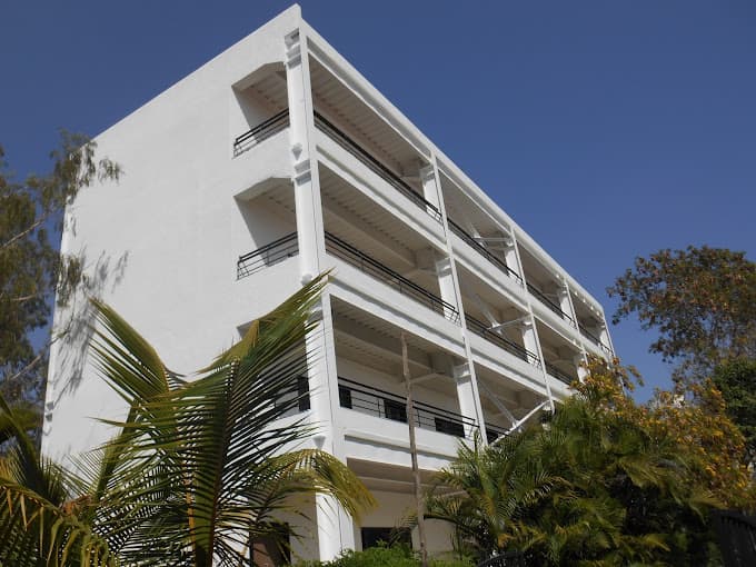 MGM Clover Dale School Cidco photo 2