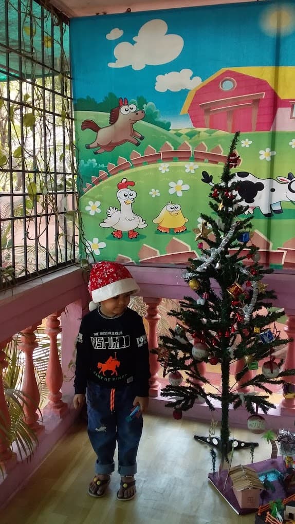 LITTLE SOULS NURSERY SCHOOL Garkheda photo 2