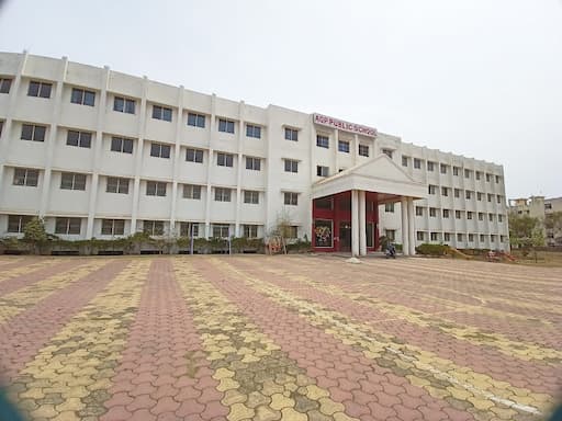 AGP Public School gallery image 2