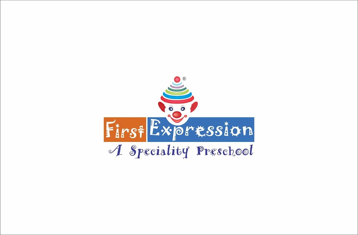First Expression Preschool, Sai Nagar, Aurangabad logo