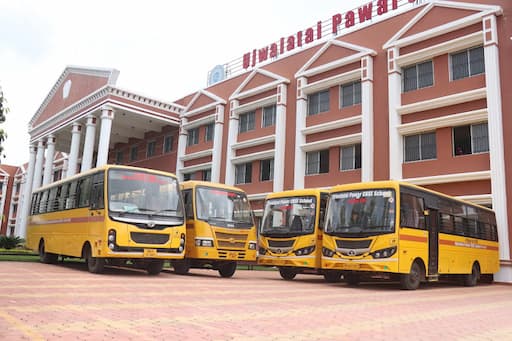 Ujwalatai Pawar School gallery image 1