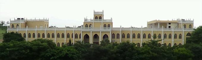 Riverdale High School Satara photo 1