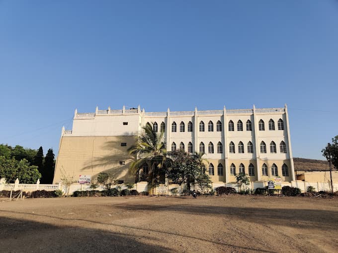 Riverdale High School Satara photo 3