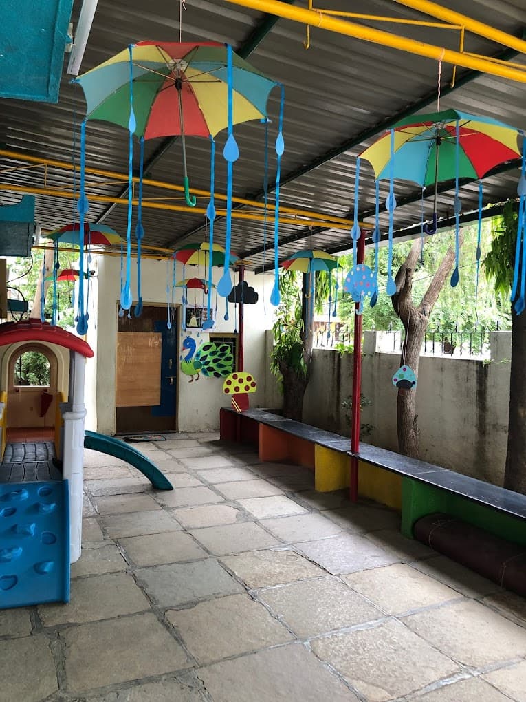Sapling Pre School Vankatesh Colony photo 1