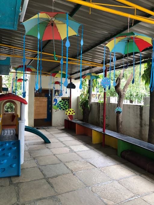 Sapling Pre School gallery image 1