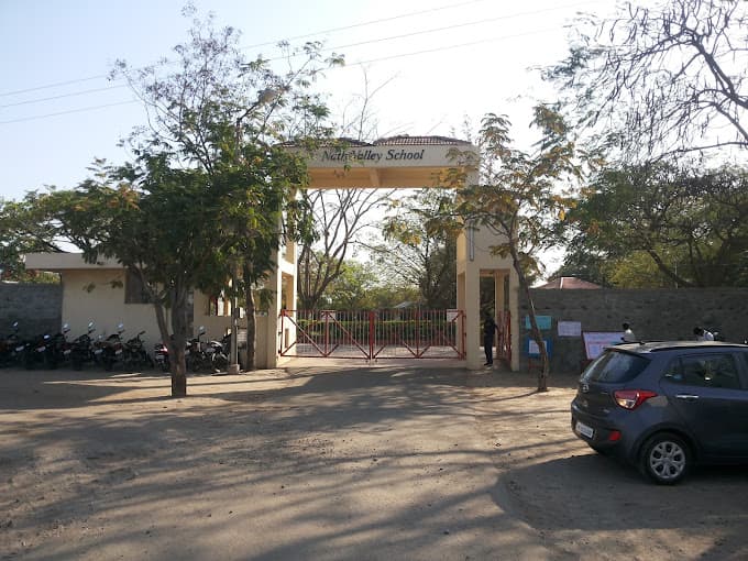 Nath Valley School Paithan photo 2