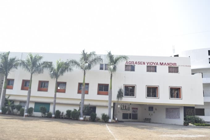 Agrasen Vidya Mandir Itkheda photo 1