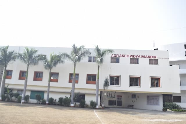 Agrasen Vidya Mandir gallery image 1
