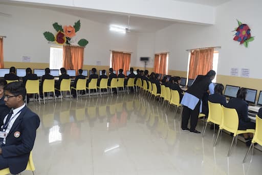 Agrasen Vidya Mandir gallery image 3