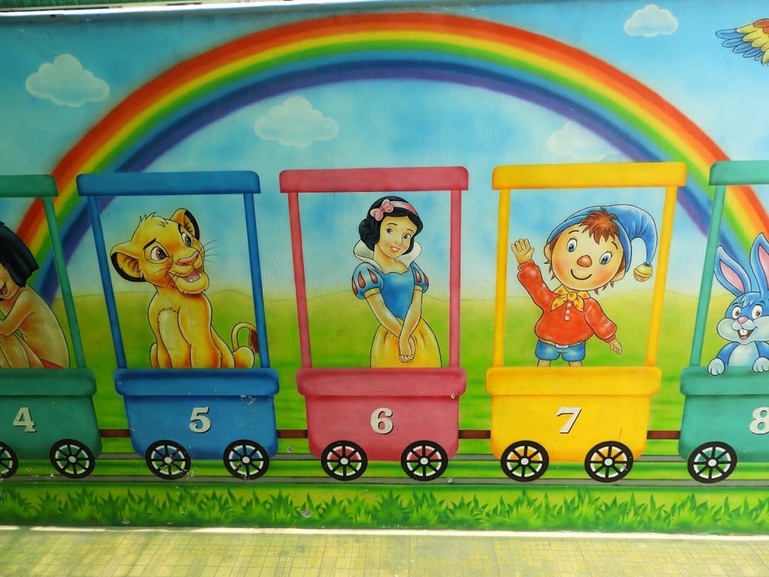 Sanskar Dream School Garkheda photo 1