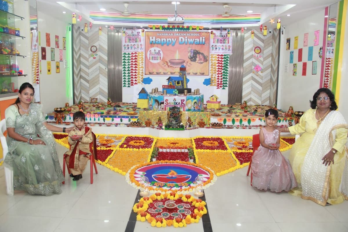 Sanskar Dream School Garkheda photo 3