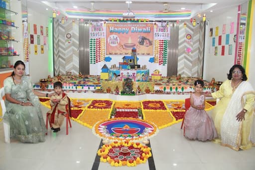 Sanskar Dream School gallery image 3