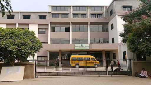 Woodridge High School gallery image 2
