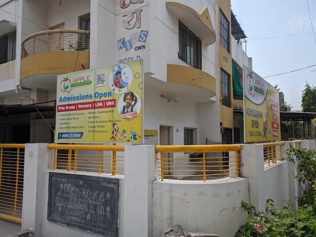 Apple Pre School gallery image 1