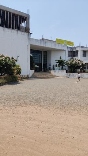 DNYANADA ENGLISH SCHOOL Pokhari photo 1