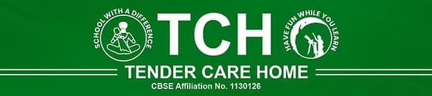 Tender Care Home, Zalta, Aurangabad logo