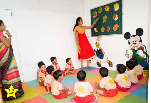 Wonder Stars Pre School gallery image 2