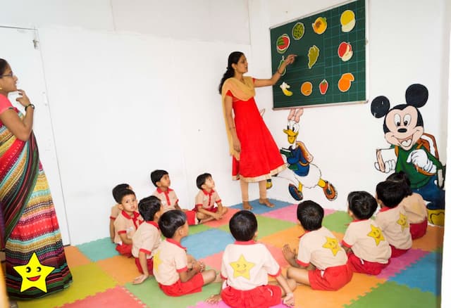 Wonder Stars Pre School gallery image 2