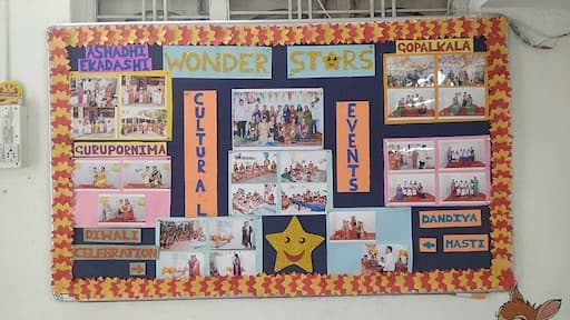 Wonder Stars Pre School gallery image 3