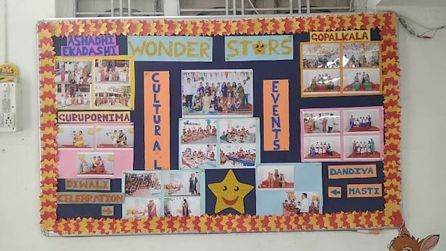 Wonder Stars Pre School gallery image 3