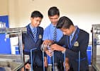 NEW BEGINNING INTERNATIONAL SCHOOL gallery image 1